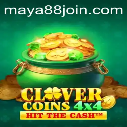 Exploring the Exciting World of CloverCoins4x4