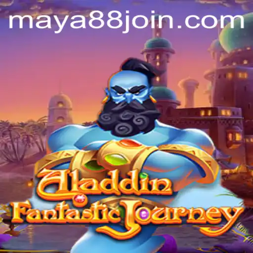 Discover the Enchantment of Aladdin: A Magical Gaming Experience