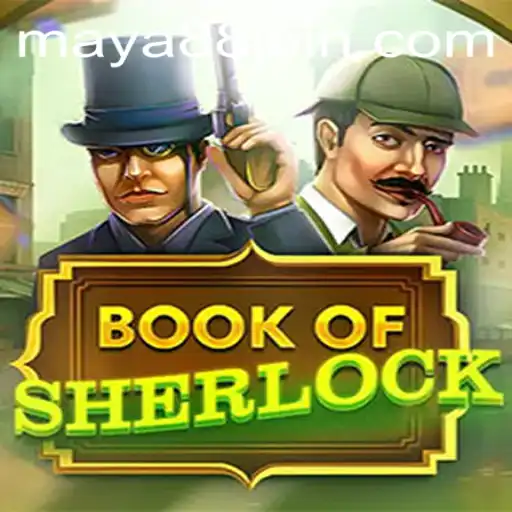 Unraveling Mysteries with BookOfSherlock: The Game that Intrigues