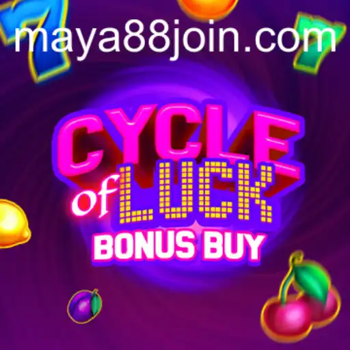 Unveiling CycleofLuckBonusBuy: A Modern Twist on Classic Gaming
