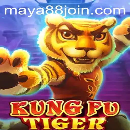 Unveiling KungFuTiger: A Martial Arts Journey