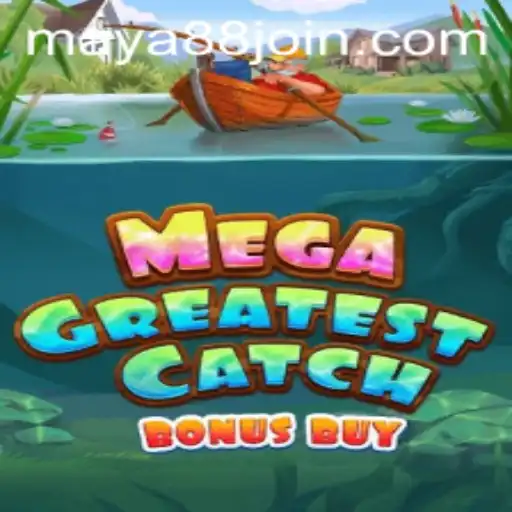 MegaGreatestCatchBonusBuy: Dive into the Thrilling World of Catch-Based Gaming
