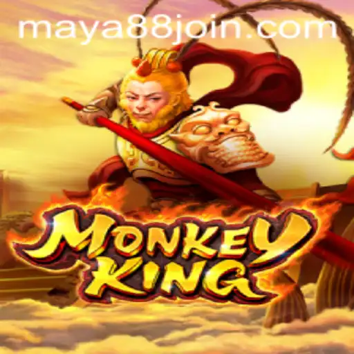MonkeyKing: Adventure Awaits with Maya88