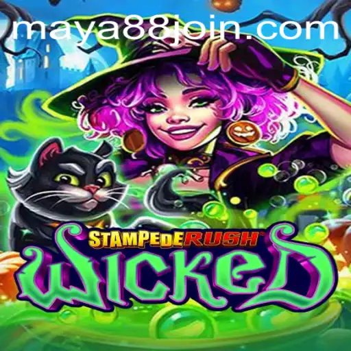 Unveiling StempedeRushWicked: A Thrilling New Adventure