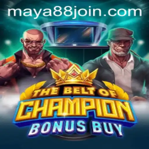 Discover the Thrill of TheBeltOfChampionBonusBuy: An Engaging New Adventure