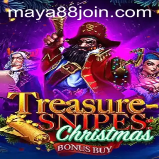 Exploring TreasuresnipesChristmas: A Festive Adventure