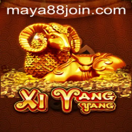 XiYangYang: An Immersive Gaming Experience with Maya88