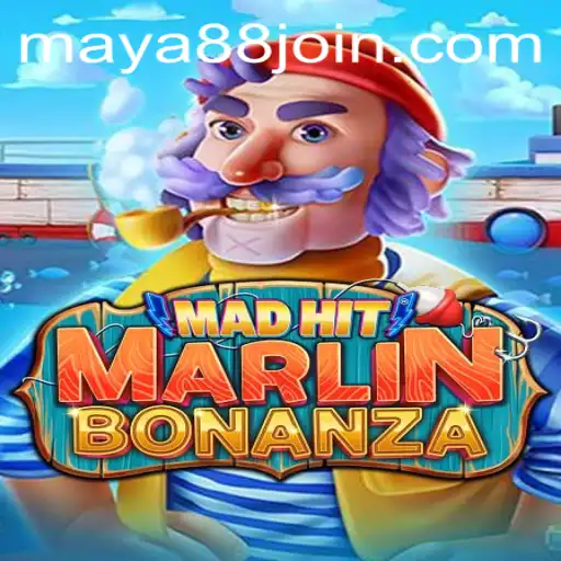 Unveiling the Exciting World of MadHitMarlinBonanza: Dive into the Adventure