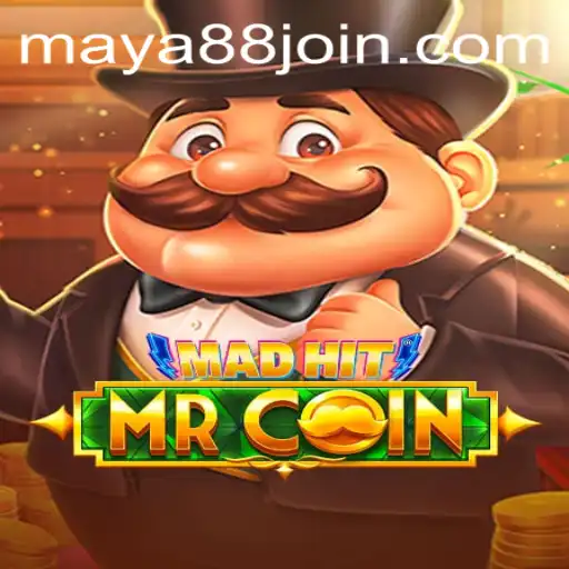 MadHitMrCoin: A Revolutionary Gaming Experience
