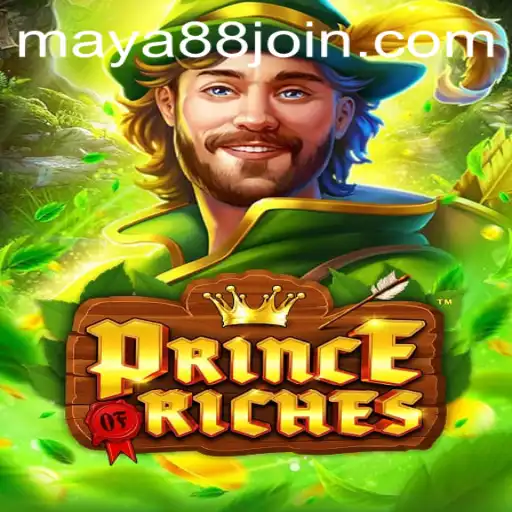 Discover the Realm of PrinceOfRiches: A Captivating Journey