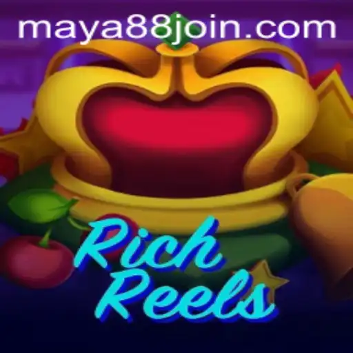 Discover the Excitement of RichReels: A Mesmerizing Maya88 Adventure