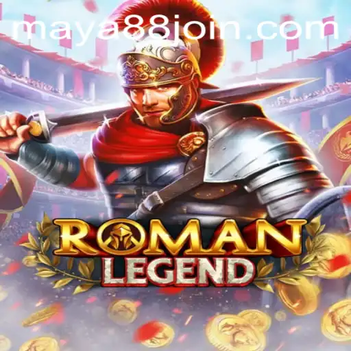 RomanLegend: A Journey Through Ancient Rome with Gaming Thrills