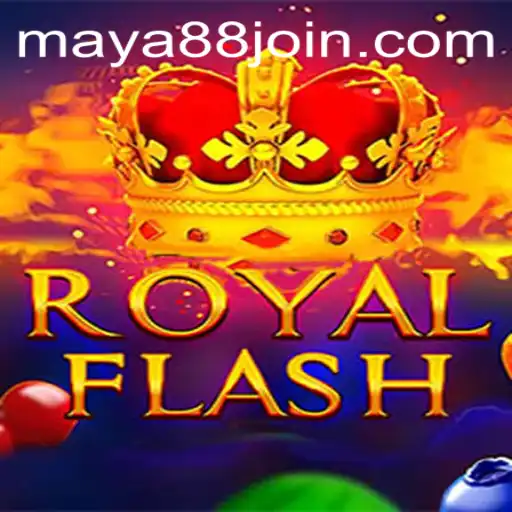 Discovering RoyalFlash: The Exciting World of Maya88's Signature Card Game