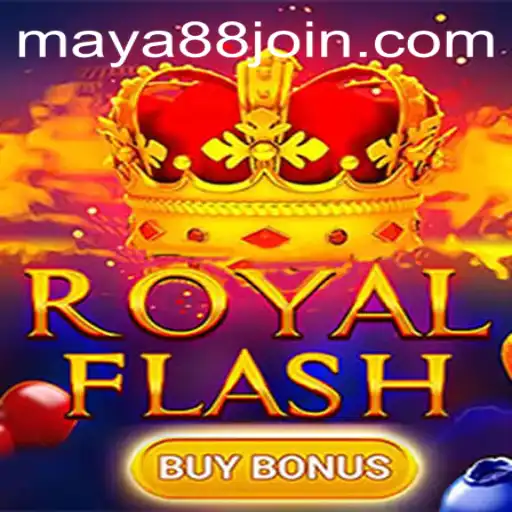 Exploring the Thrills of RoyalFlashBuyBonus - An Adventure with maya88