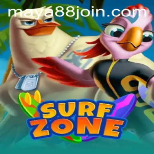 SurfZone: Ride the Digital Waves