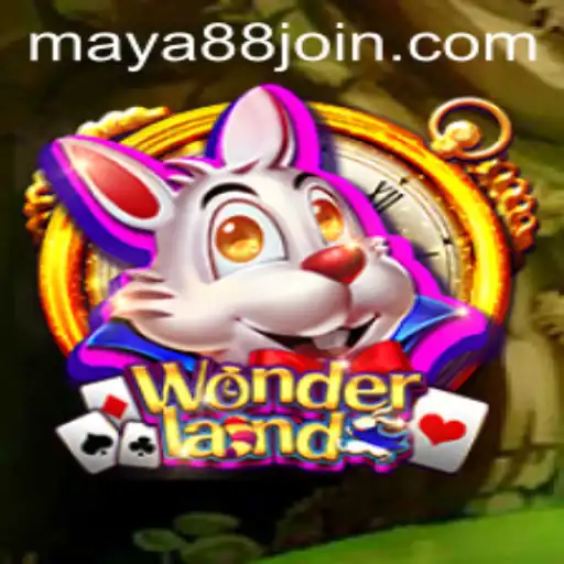 Discover the Enchanting World of Wonderland: A Glimpse into a Magical Gaming Experience